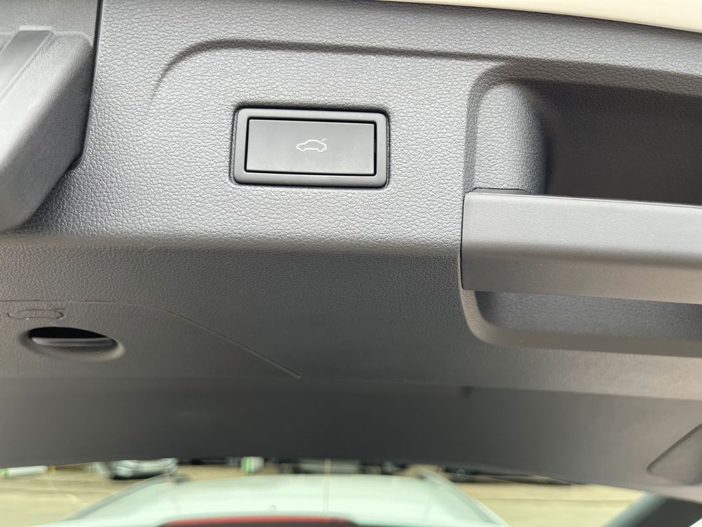 Volkswagen Touran 2025