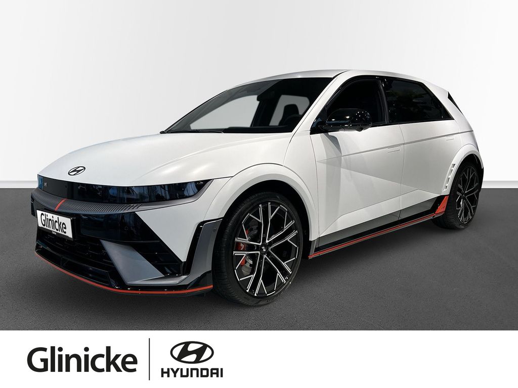 Hyundai IONIQ 5 2025