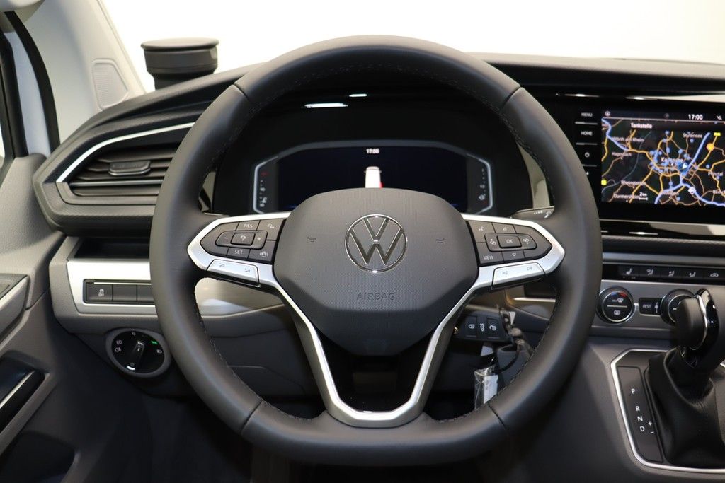 Volkswagen T6 California 2024