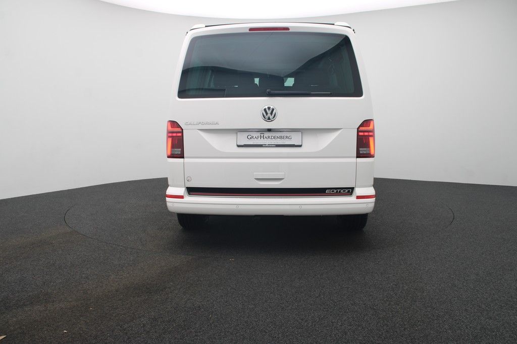 Volkswagen T6 California 2024