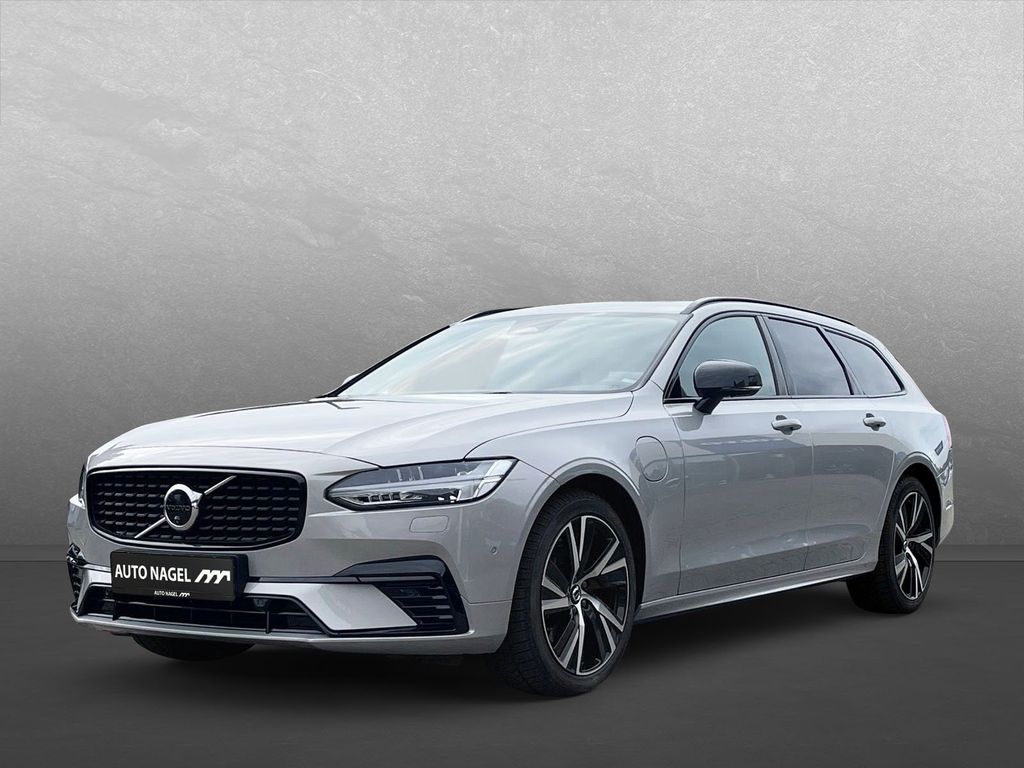 Volvo V90 2024