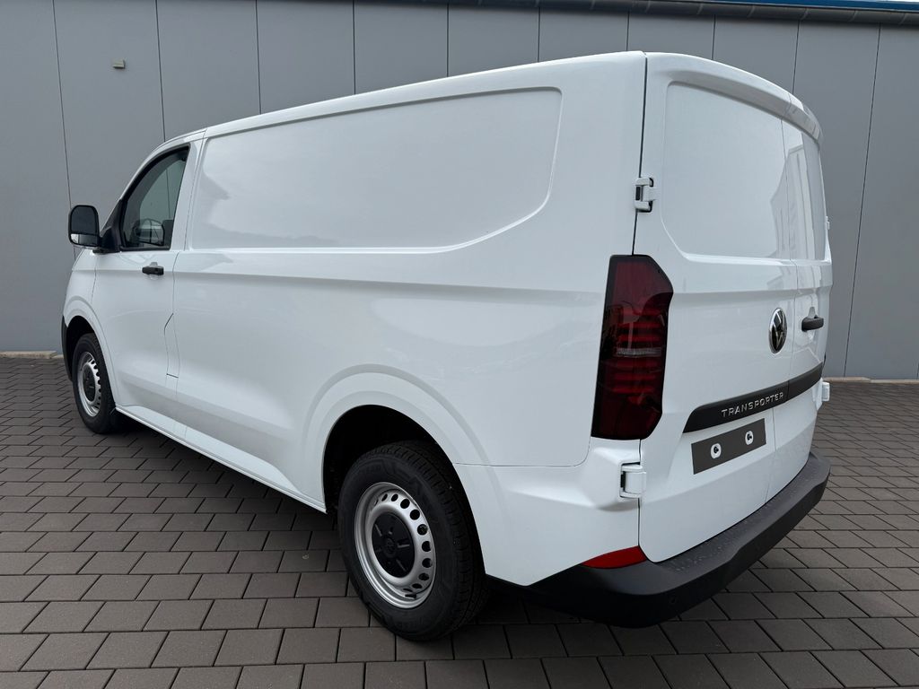 Volkswagen T7 Transporter 2025