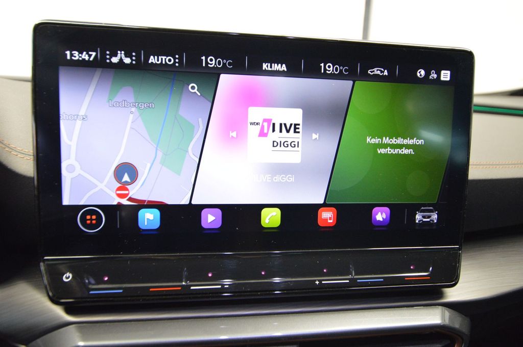 Cupra Formentor 2023