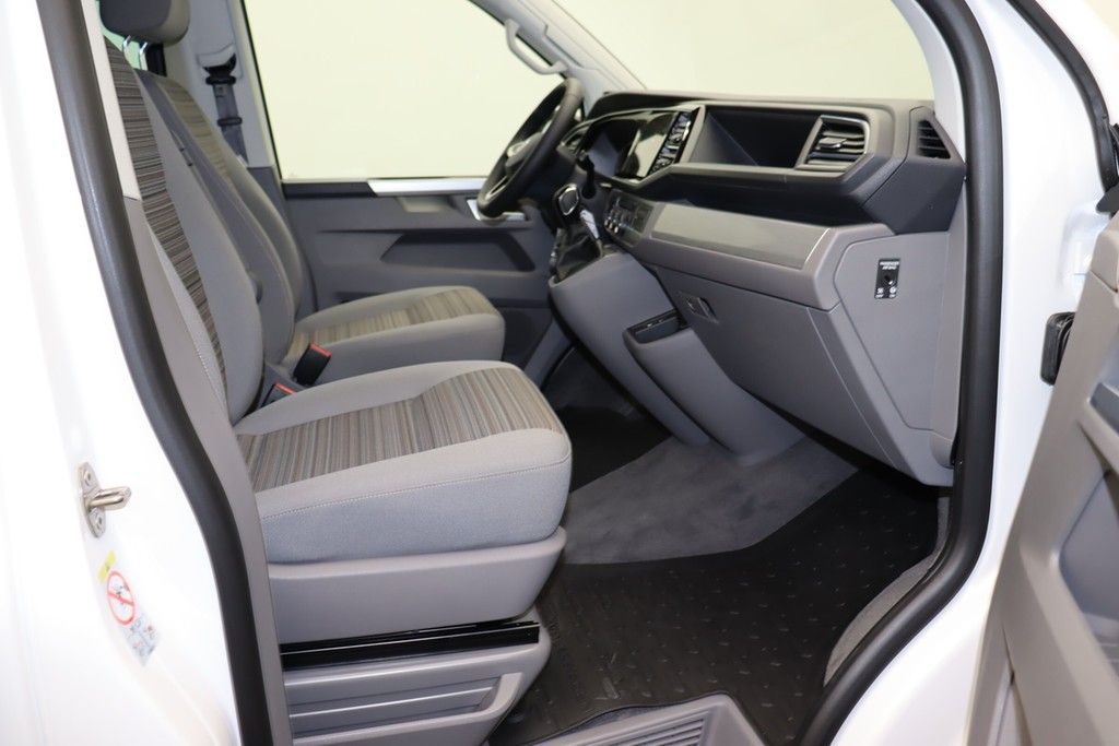 Volkswagen T6 California 2024