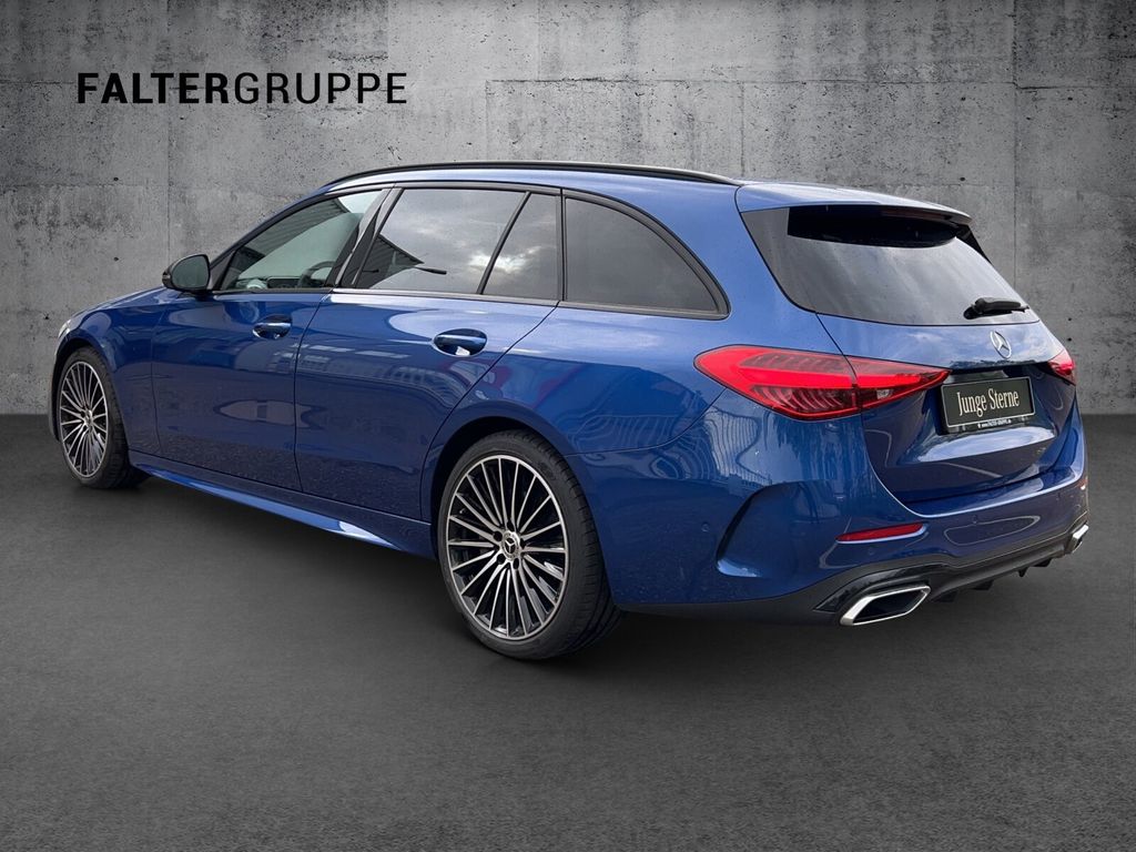 Mercedes-Benz C 300 2023