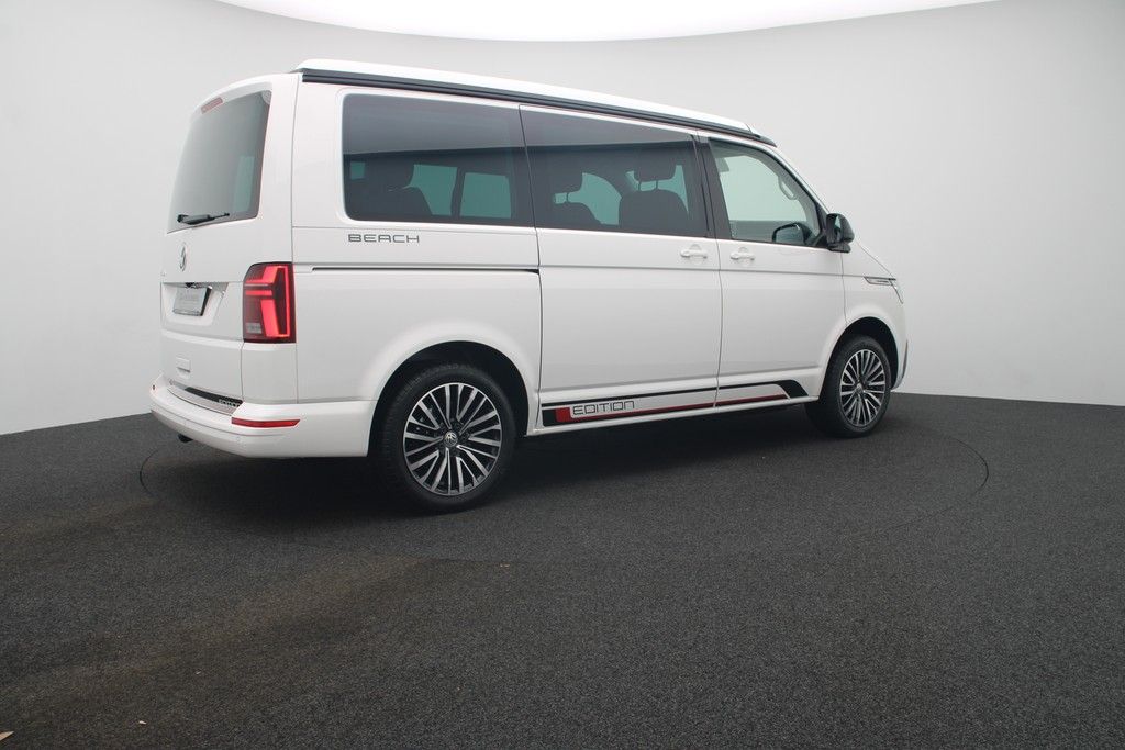 Volkswagen T6 California 2024
