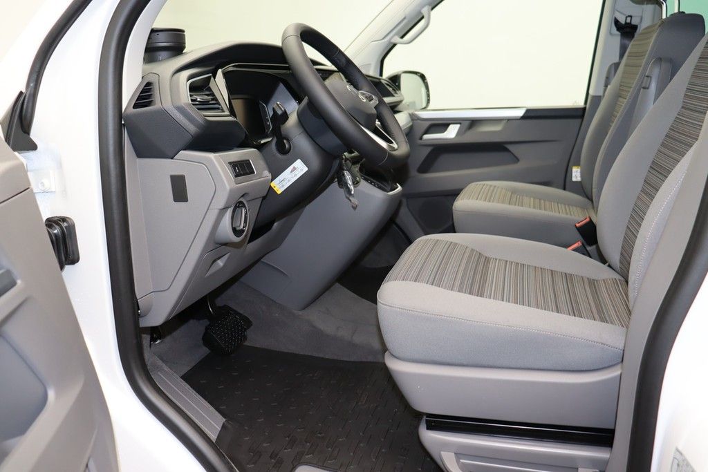 Volkswagen T6 California 2024