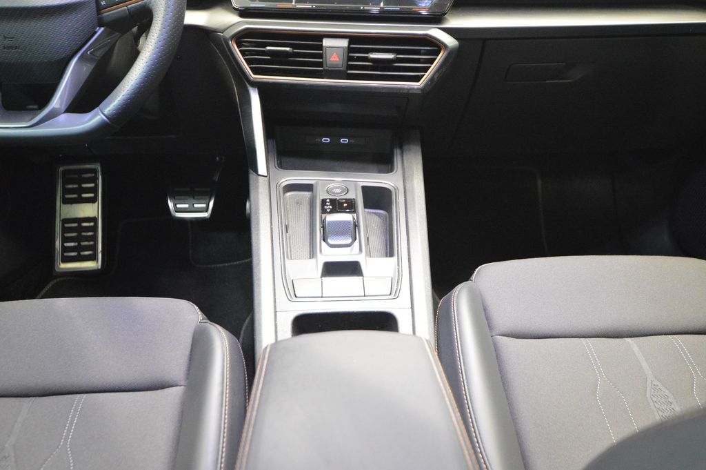 Cupra Formentor 2023