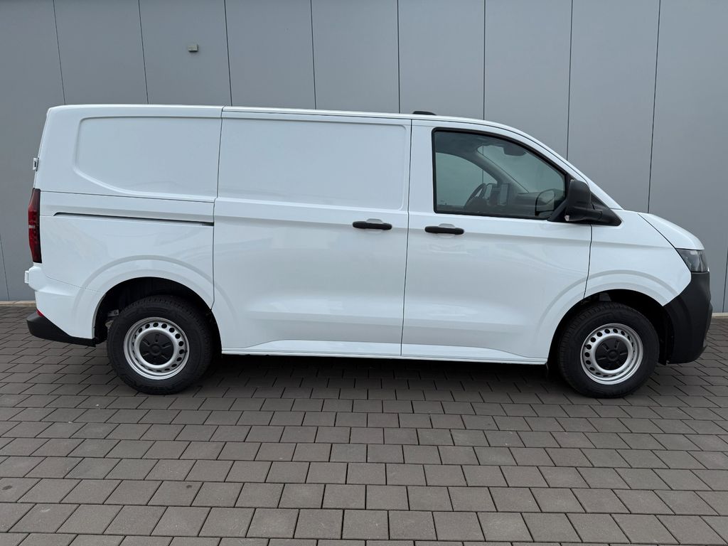 Volkswagen T7 Transporter 2025