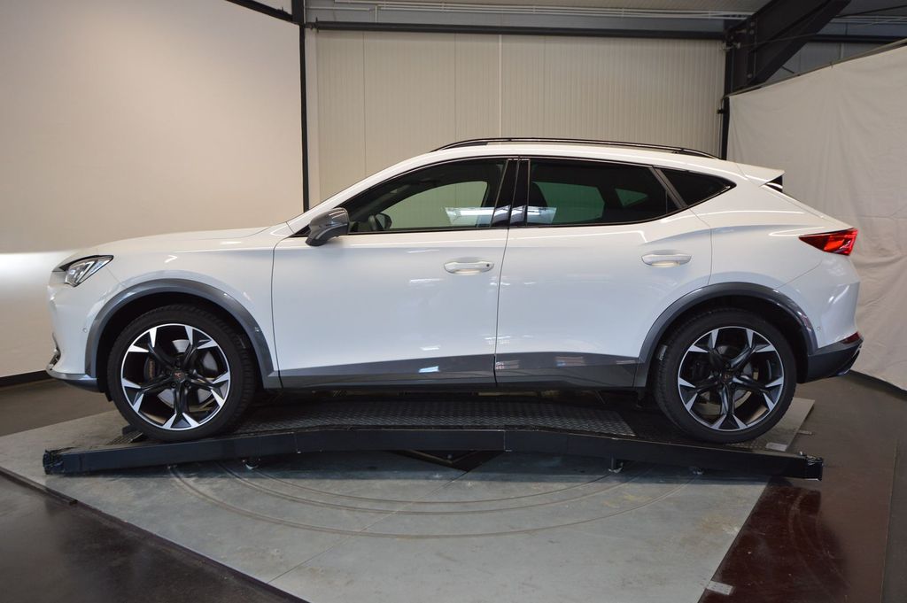 Cupra Formentor 2023