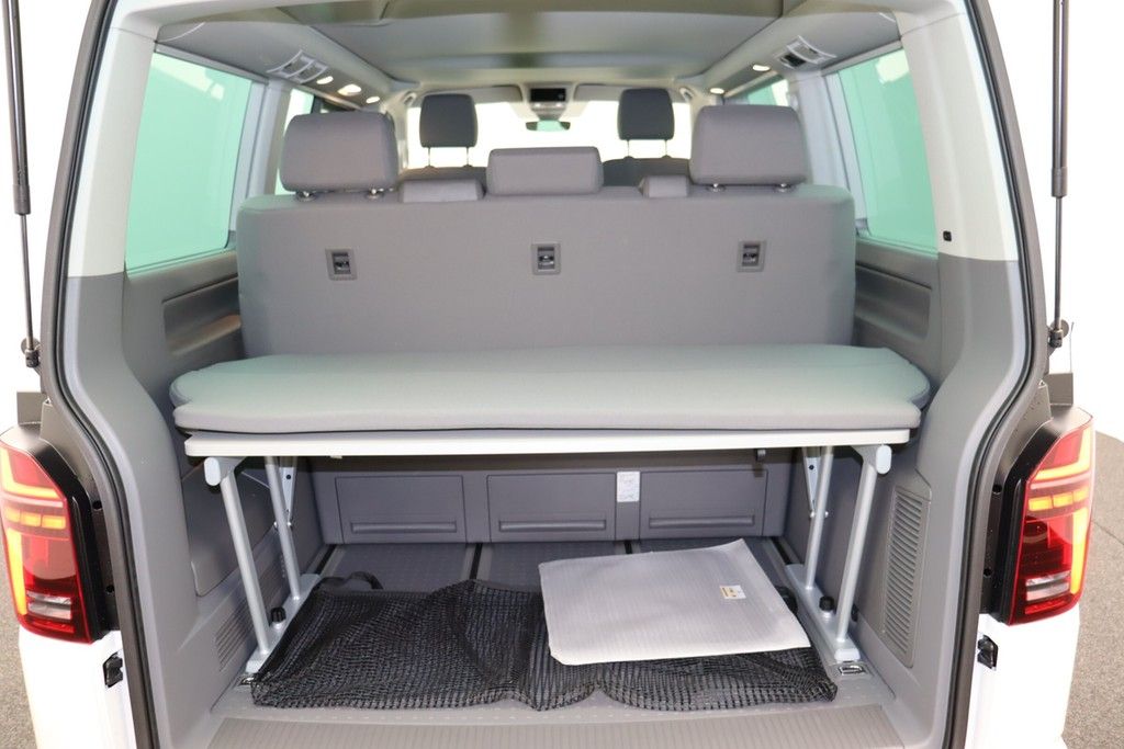 Volkswagen T6 California 2024