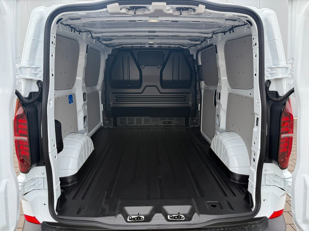 Volkswagen T7 Transporter 2025