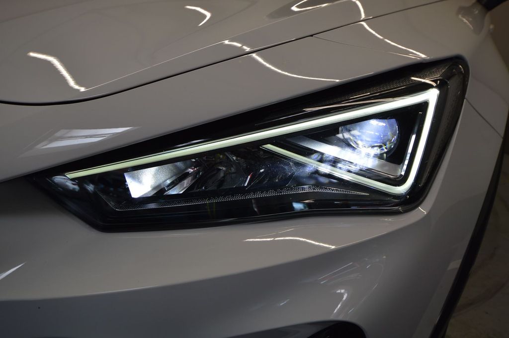 Cupra Formentor 2023