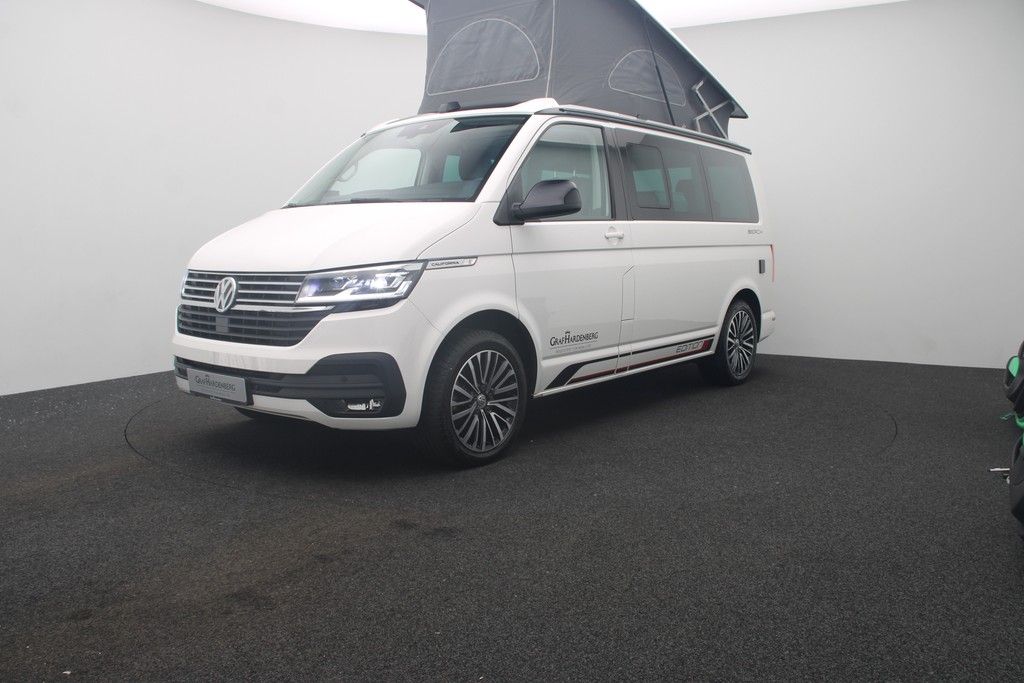 Volkswagen T6 California 2024