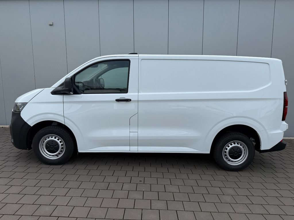 Volkswagen T7 Transporter 2025