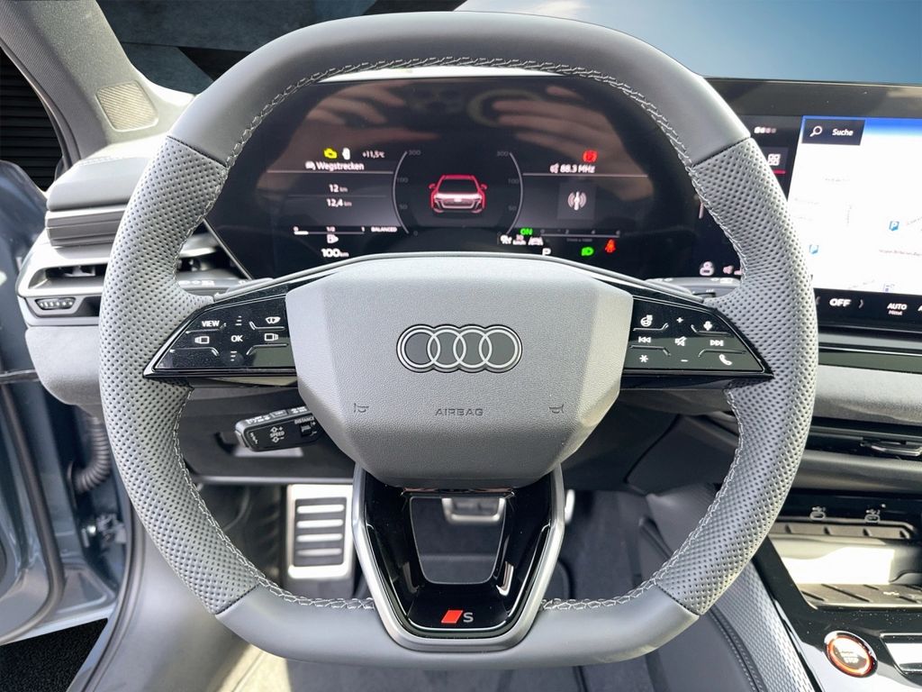 Audi A5 2025