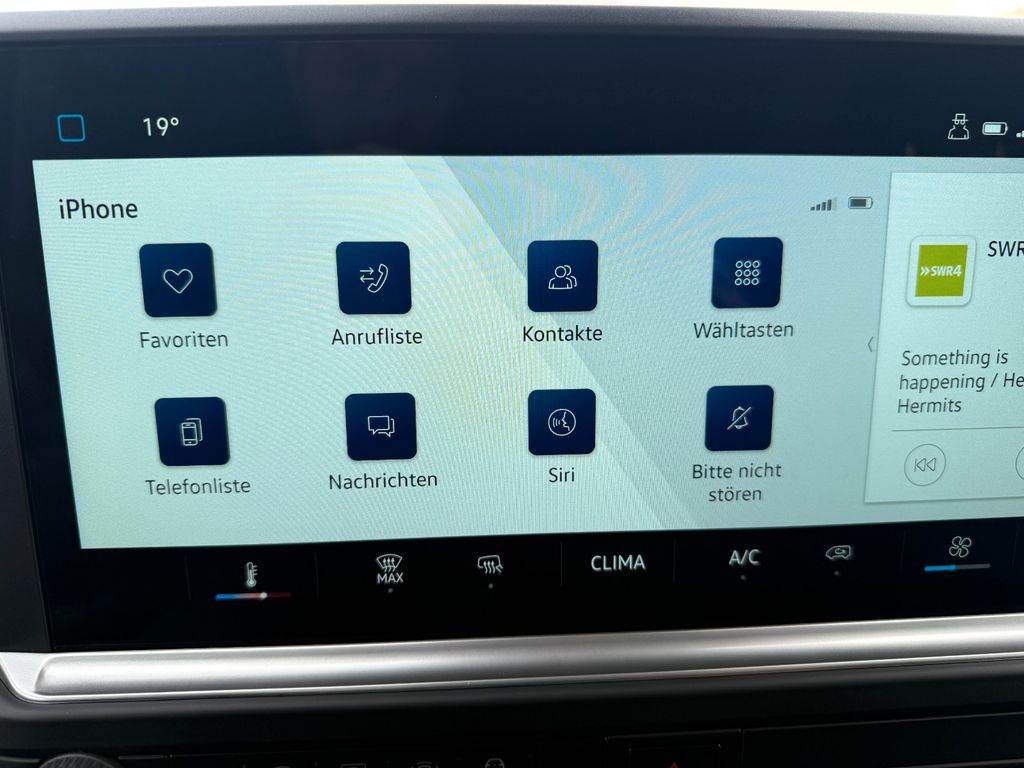 Volkswagen T7 Transporter 2025