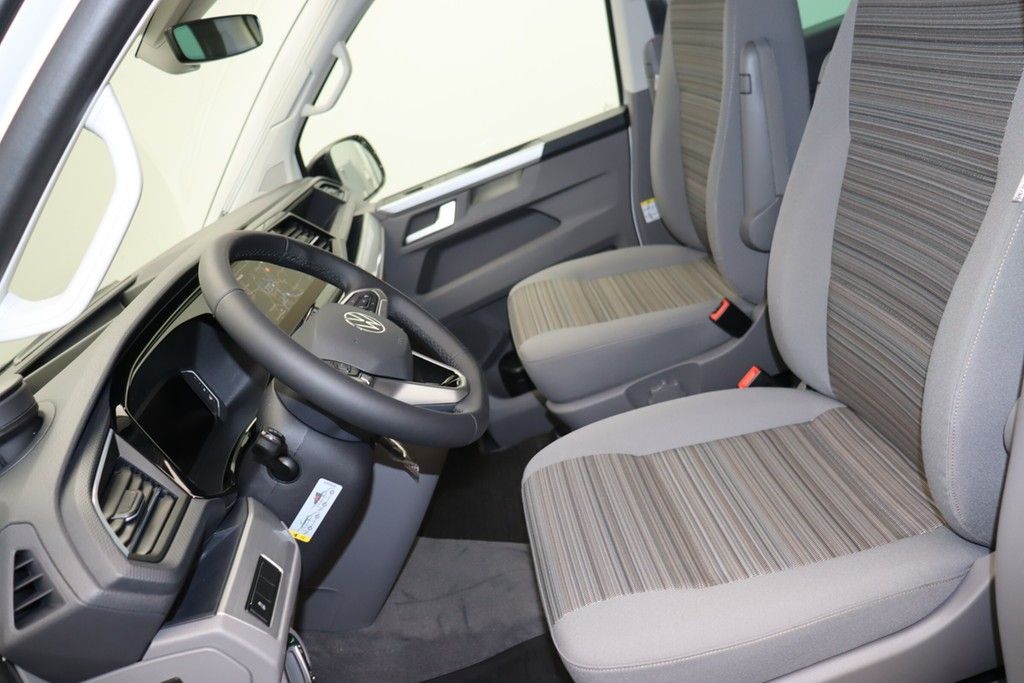 Volkswagen T6 California 2024