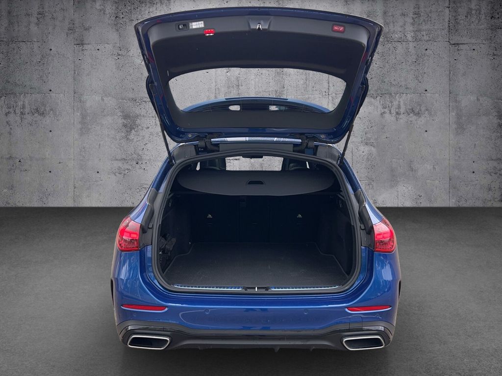 Mercedes-Benz C 300 2023