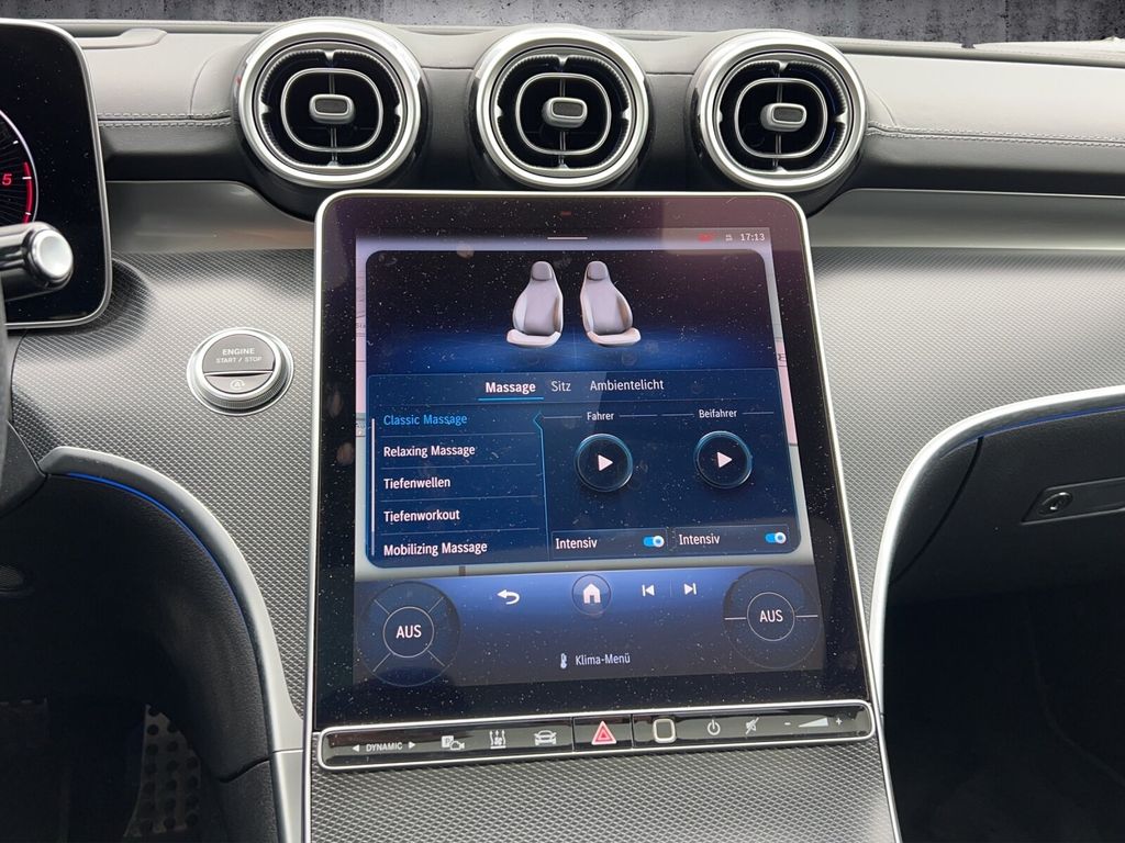 Mercedes-Benz C 300 2023