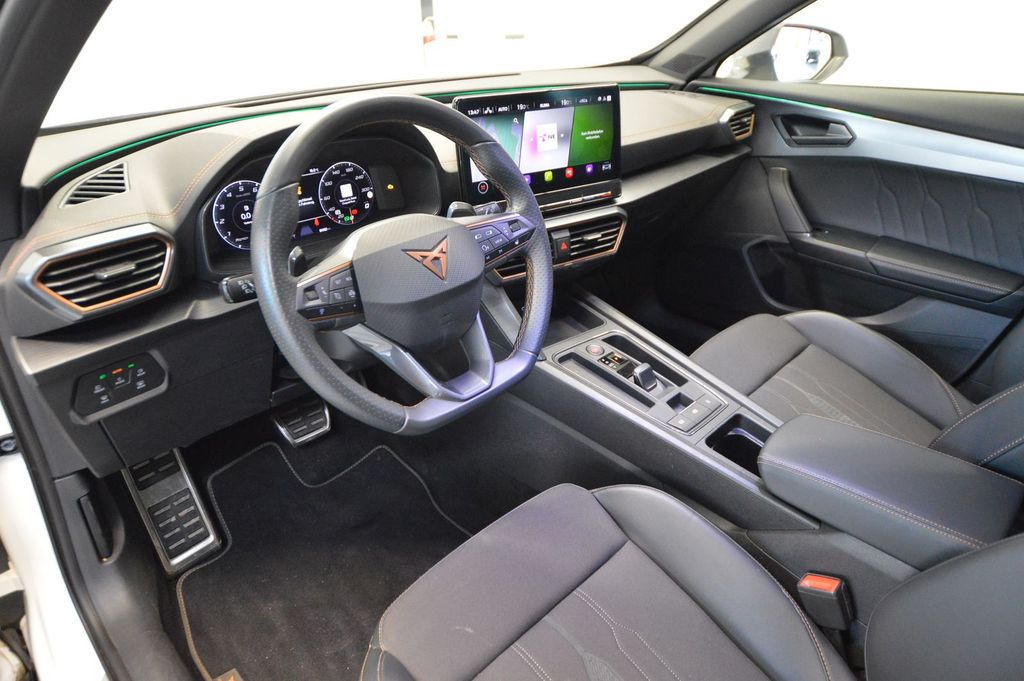 Cupra Formentor 2023