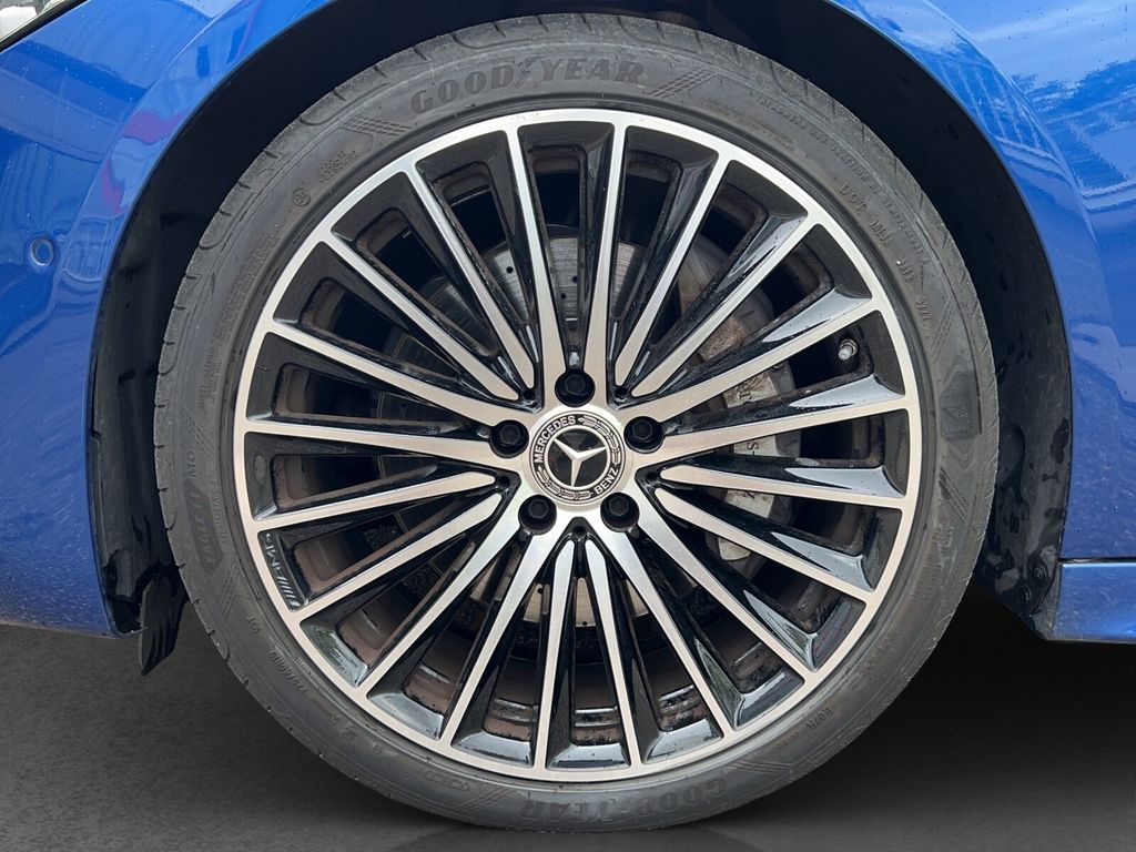 Mercedes-Benz C 300 2023