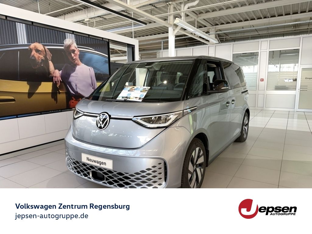 Volkswagen ID. Buzz