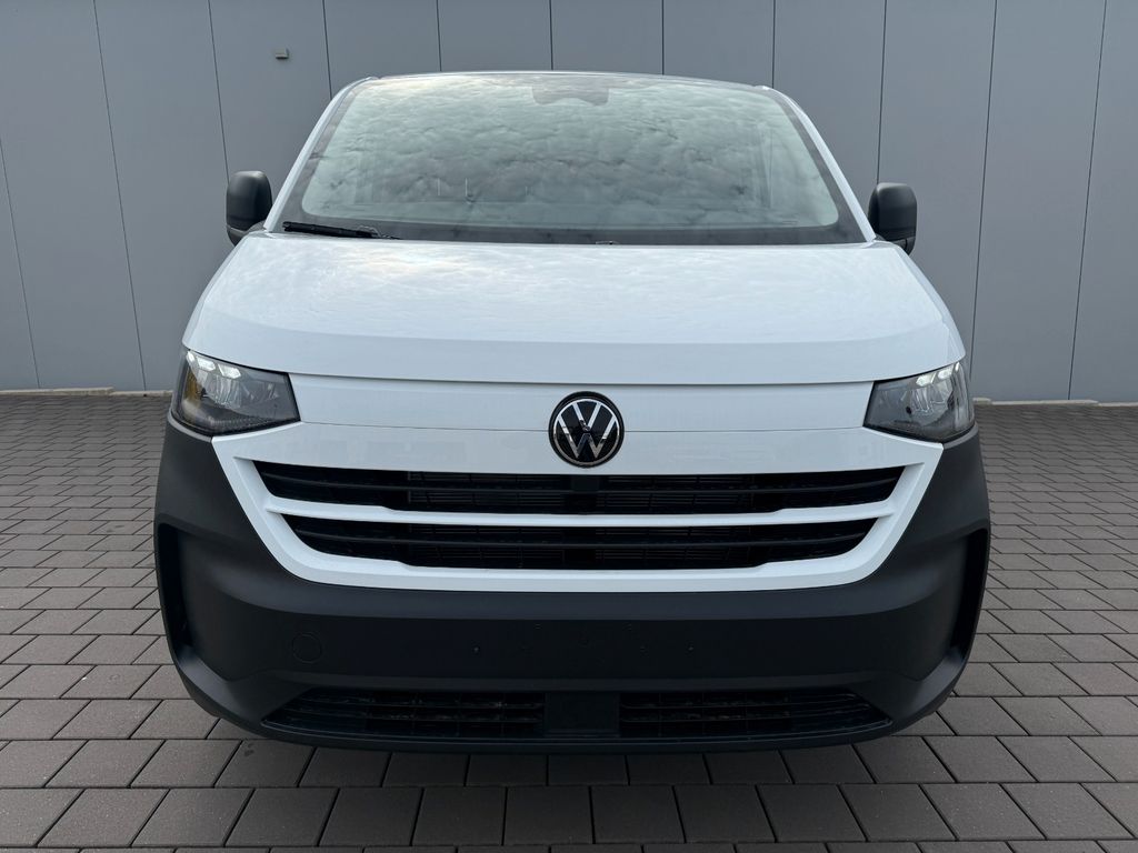 Volkswagen T7 Transporter 2025