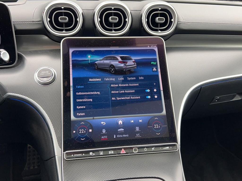 Mercedes-Benz C 300 2023