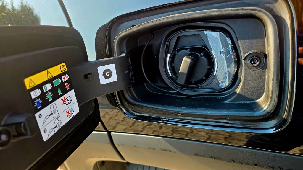 Jeep Renegade 2023