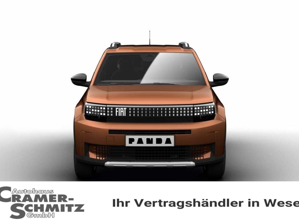 Fiat Grande Panda
