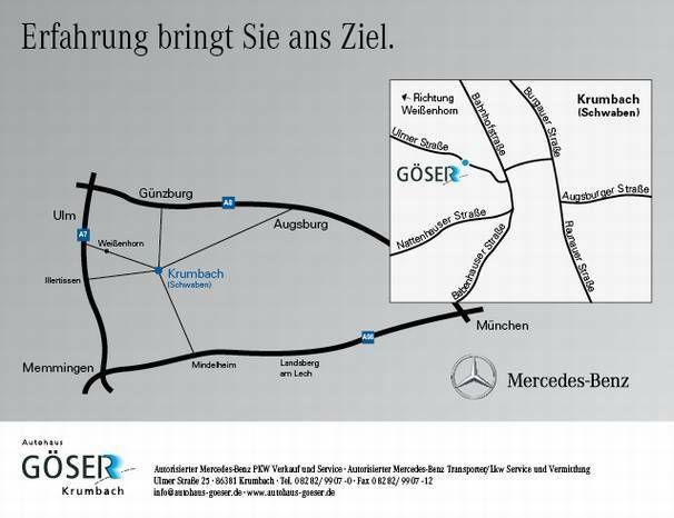 Mercedes-Benz EQA 2024