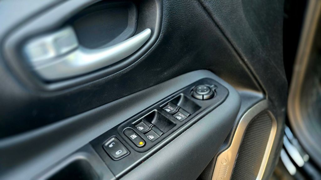 Jeep Renegade 2023