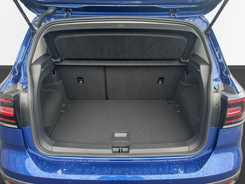 Volkswagen T-Cross 2023