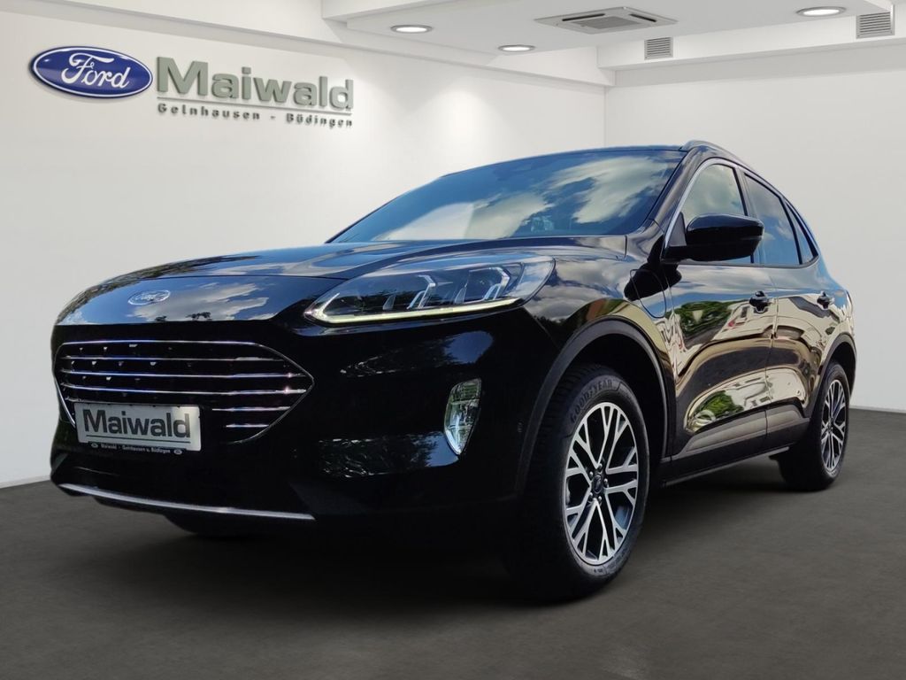 Ford Kuga 2024