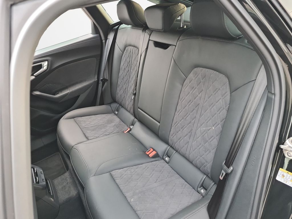Audi A5 2024