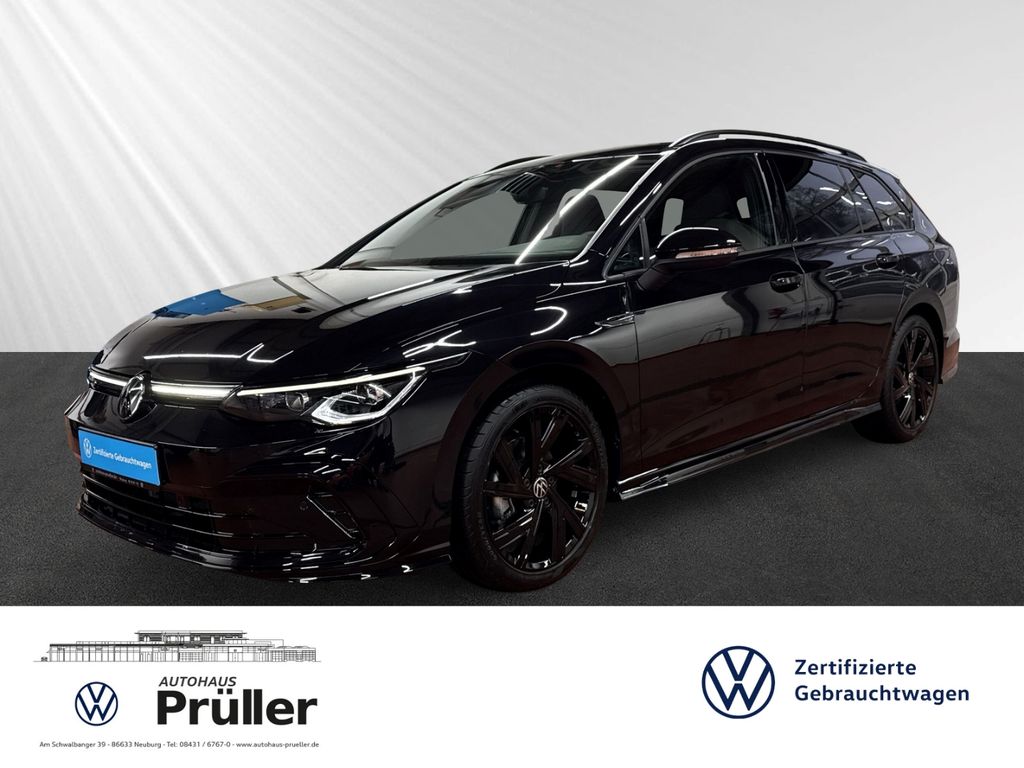 Volkswagen Golf 2024