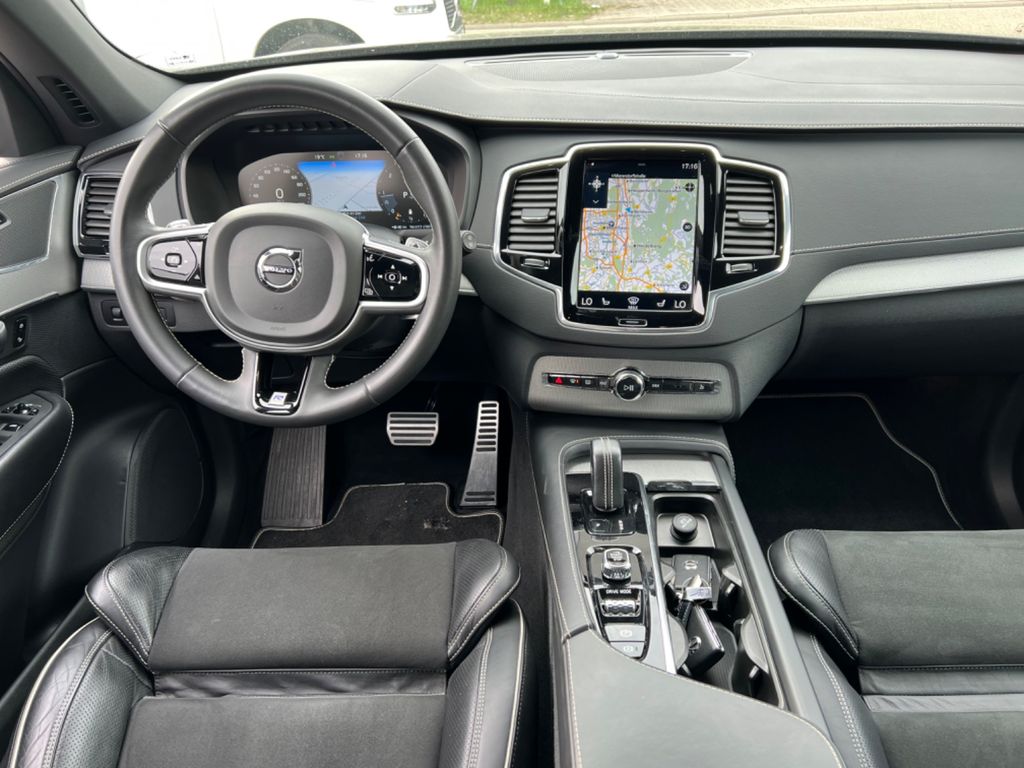 Volvo XC90 2019