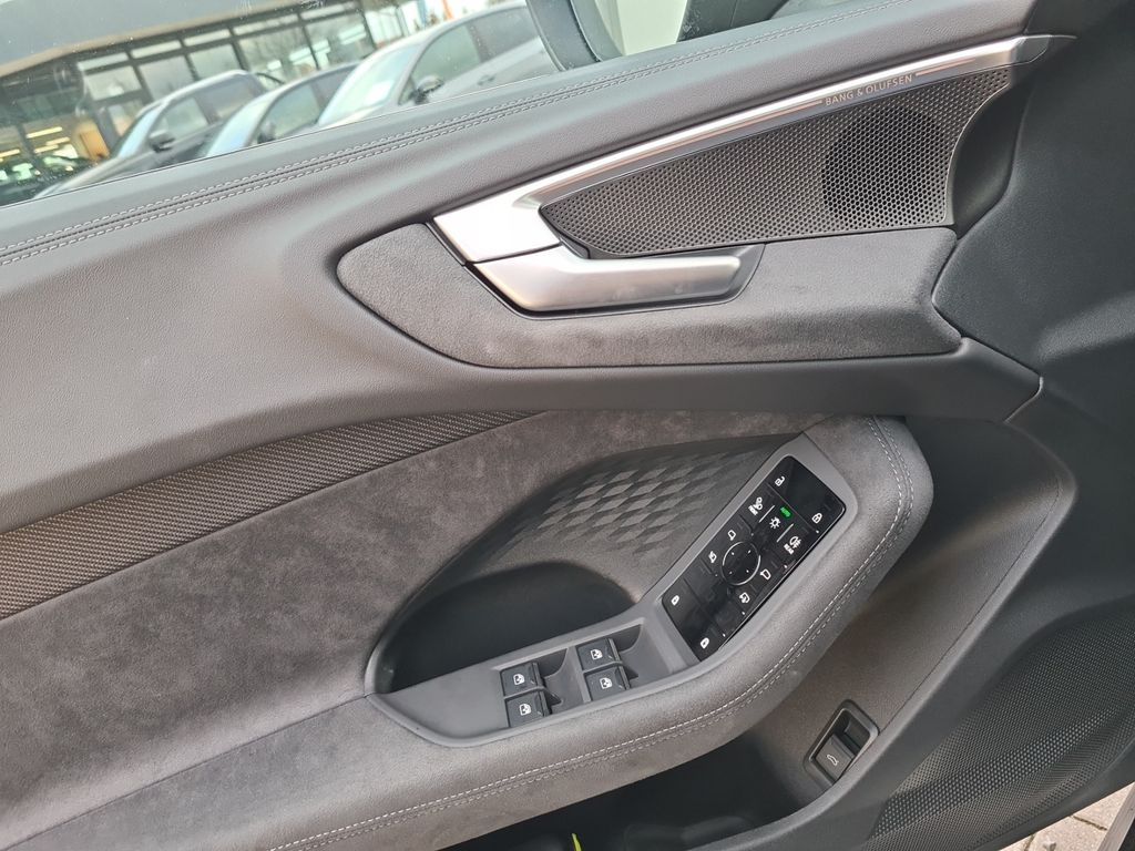 Audi A5 2024