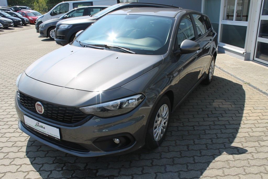 Fiat Tipo 2020