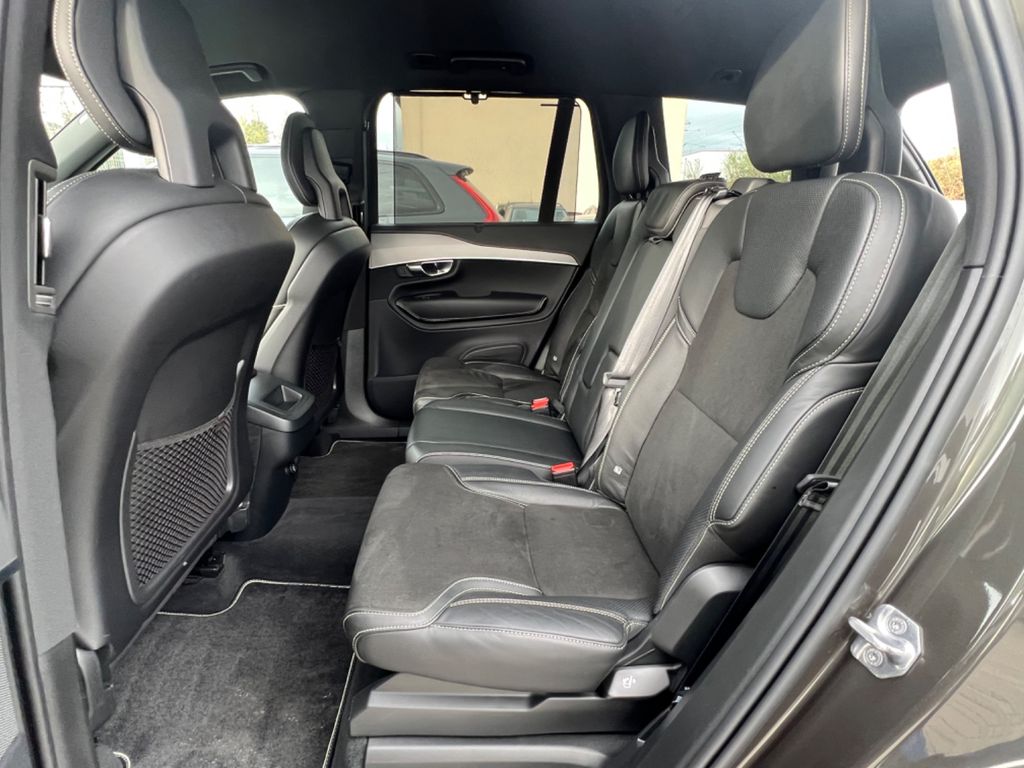 Volvo XC90 2019