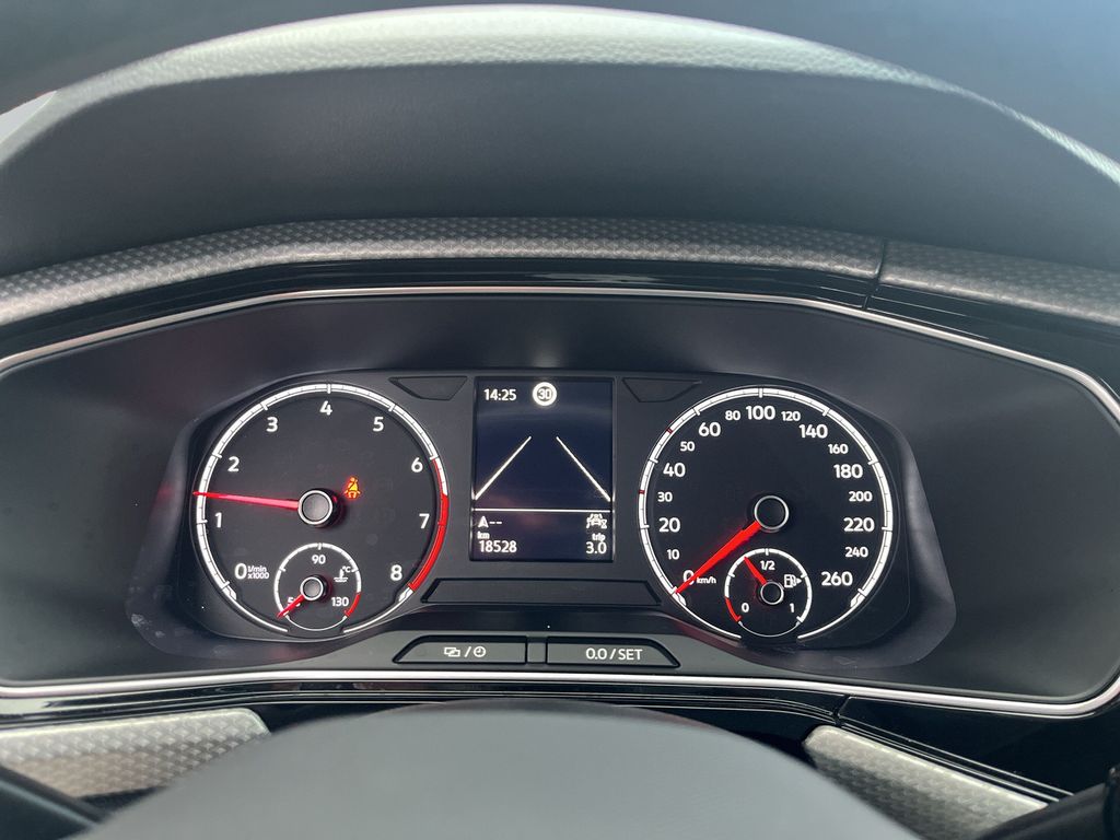 Volkswagen T-Cross 2023