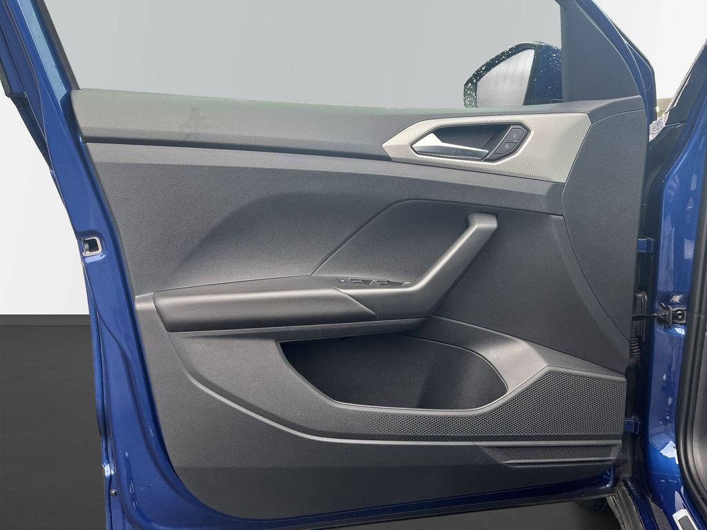 Volkswagen T-Cross 2023