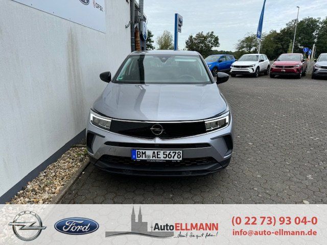 Opel Grandland (X) 2022