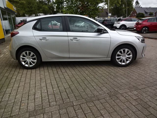 Opel Corsa 2023