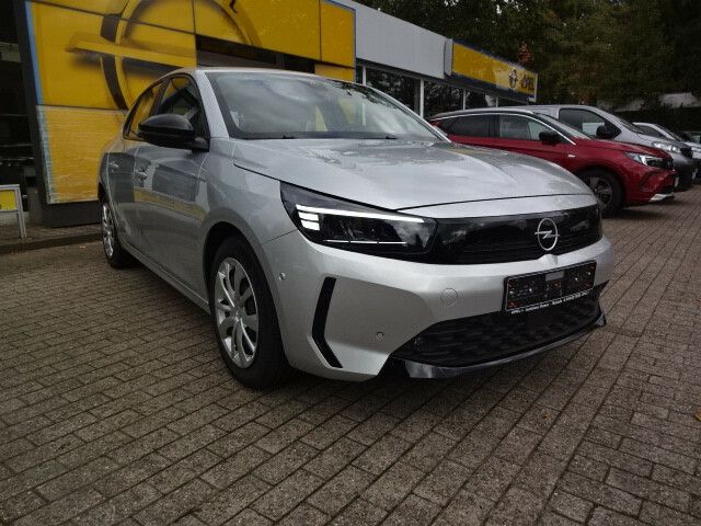Opel Corsa 2023