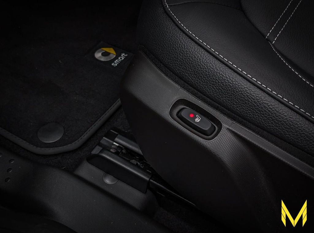 Smart ForTwo 2023