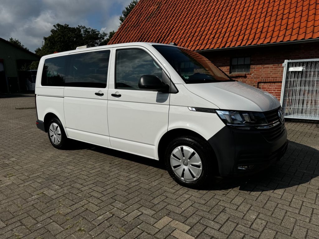 Volkswagen T6 Transporter 2020