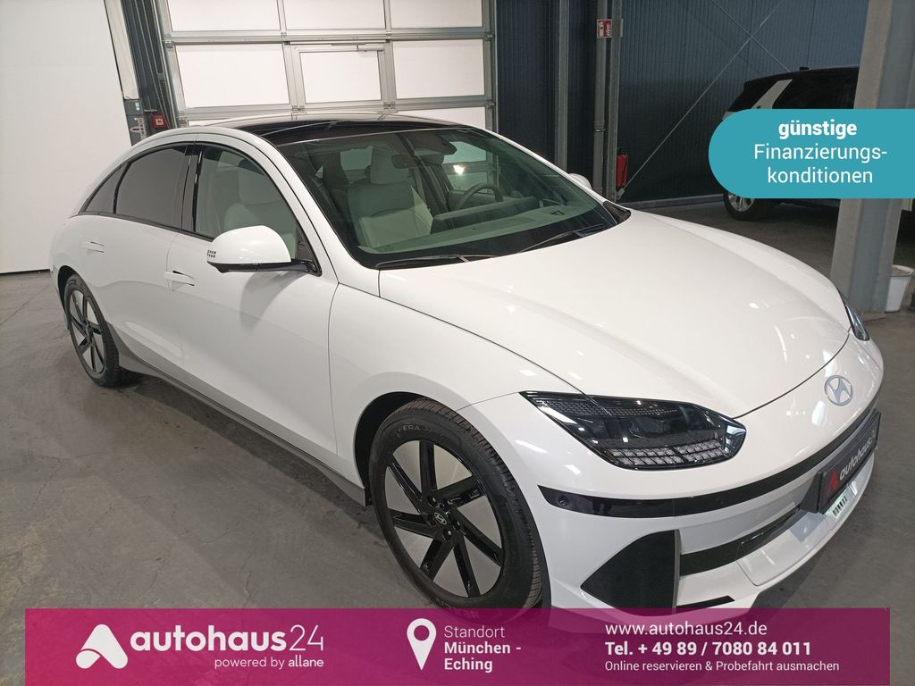Hyundai IONIQ 6 2024