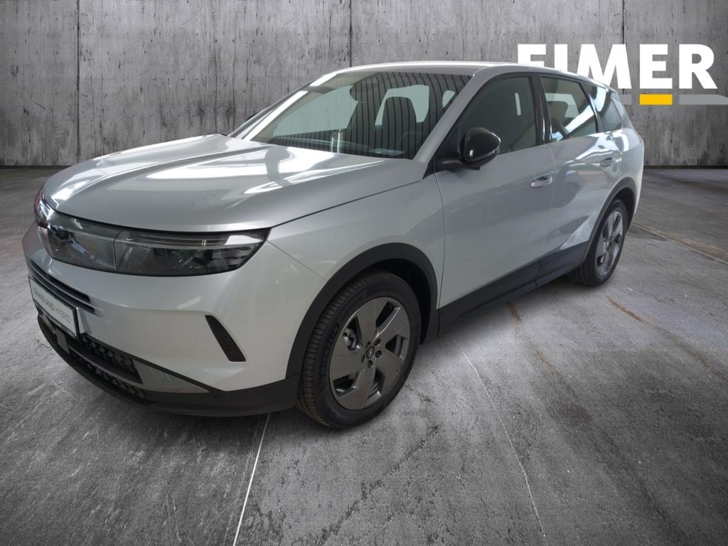 Opel Grandland (X) 2025